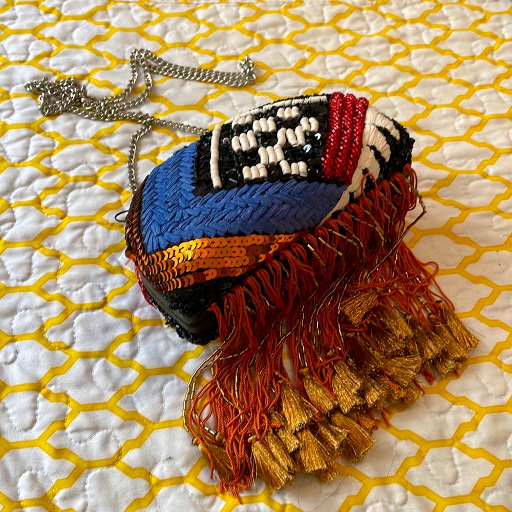 Zara Crossbody